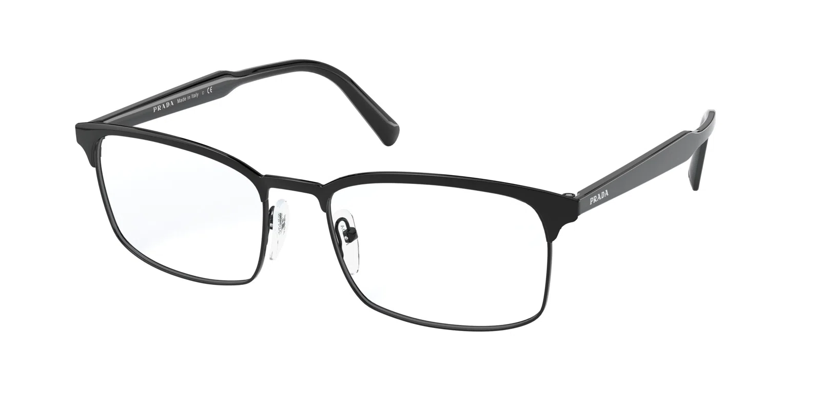 Prada 54WV Eyeglasses - view 2